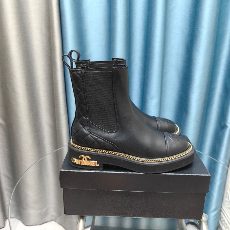 Ch*el boots